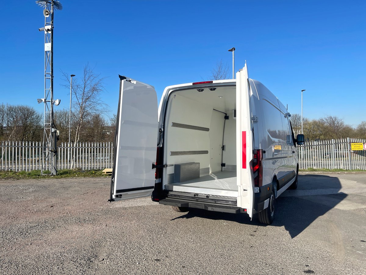 CoolKit (@coolkitltd) on Twitter photo We’re heading to the <a href="/RenaultTrucksUK/">Renault Trucks UK</a> Master Launch Event!
CoolKit will be at the AJ Bell Stadium on Tuesday 13 May to showcase our Renault Trucks Master Red refrigerated van conversions at the event - and we’d love you to come and check it out.
forms.office.com/pages/response… We’re heading to the <a href="/RenaultTrucksUK/">Renault Trucks UK</a> Master Launch Event!
CoolKit will be at the AJ Bell Stadium on Tuesday 13 May to showcase our Renault Trucks Master Red refrigerated van conversions at the event - and we’d love you to come and check it out.
forms.office.com/pages/response…