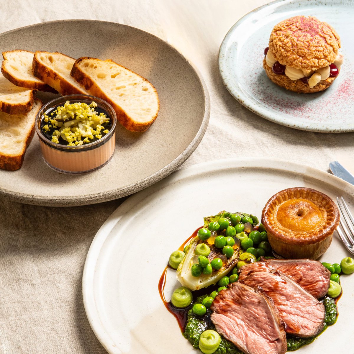 Made In Oldstead tweet media