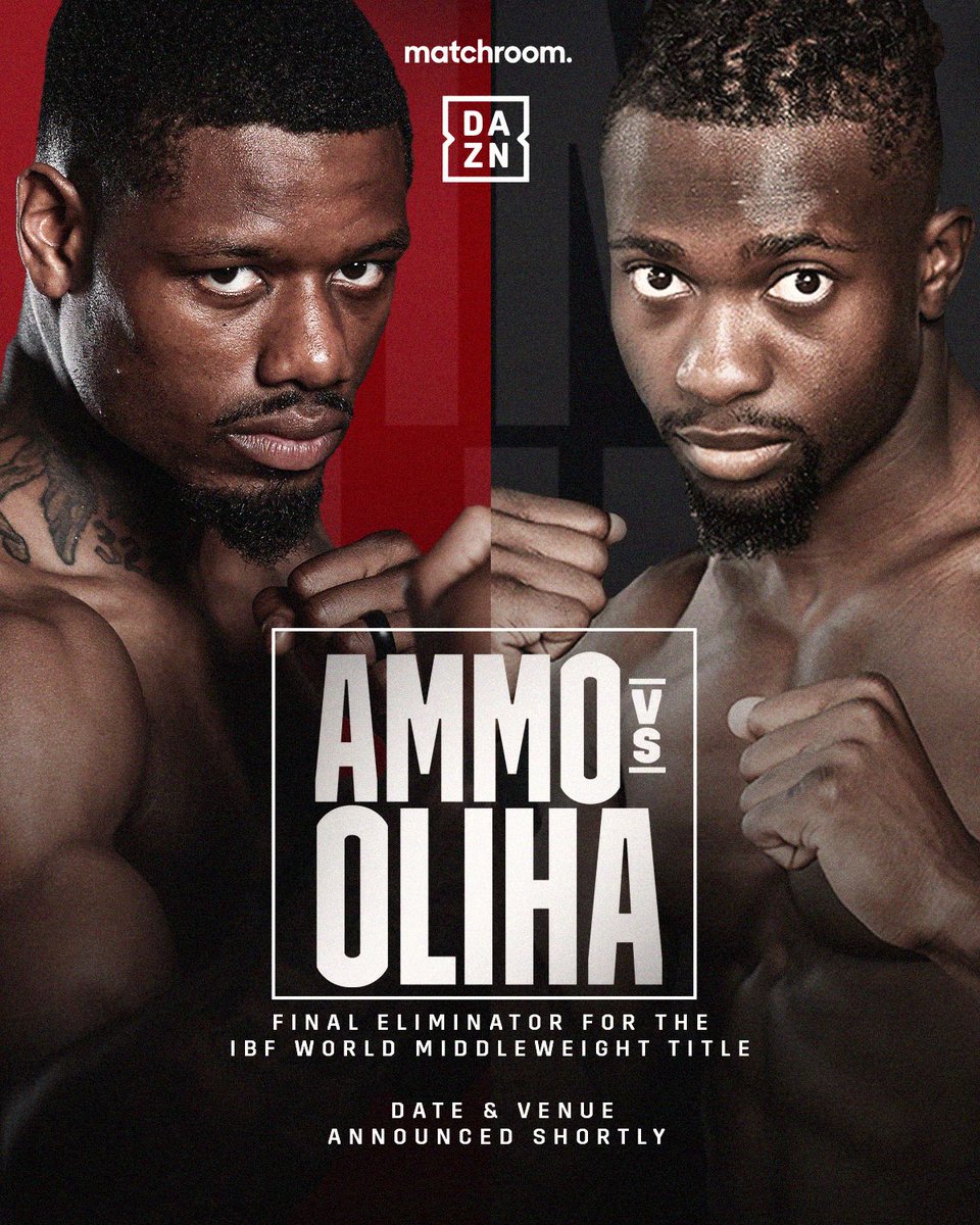 AGON Sports & Events tweet media