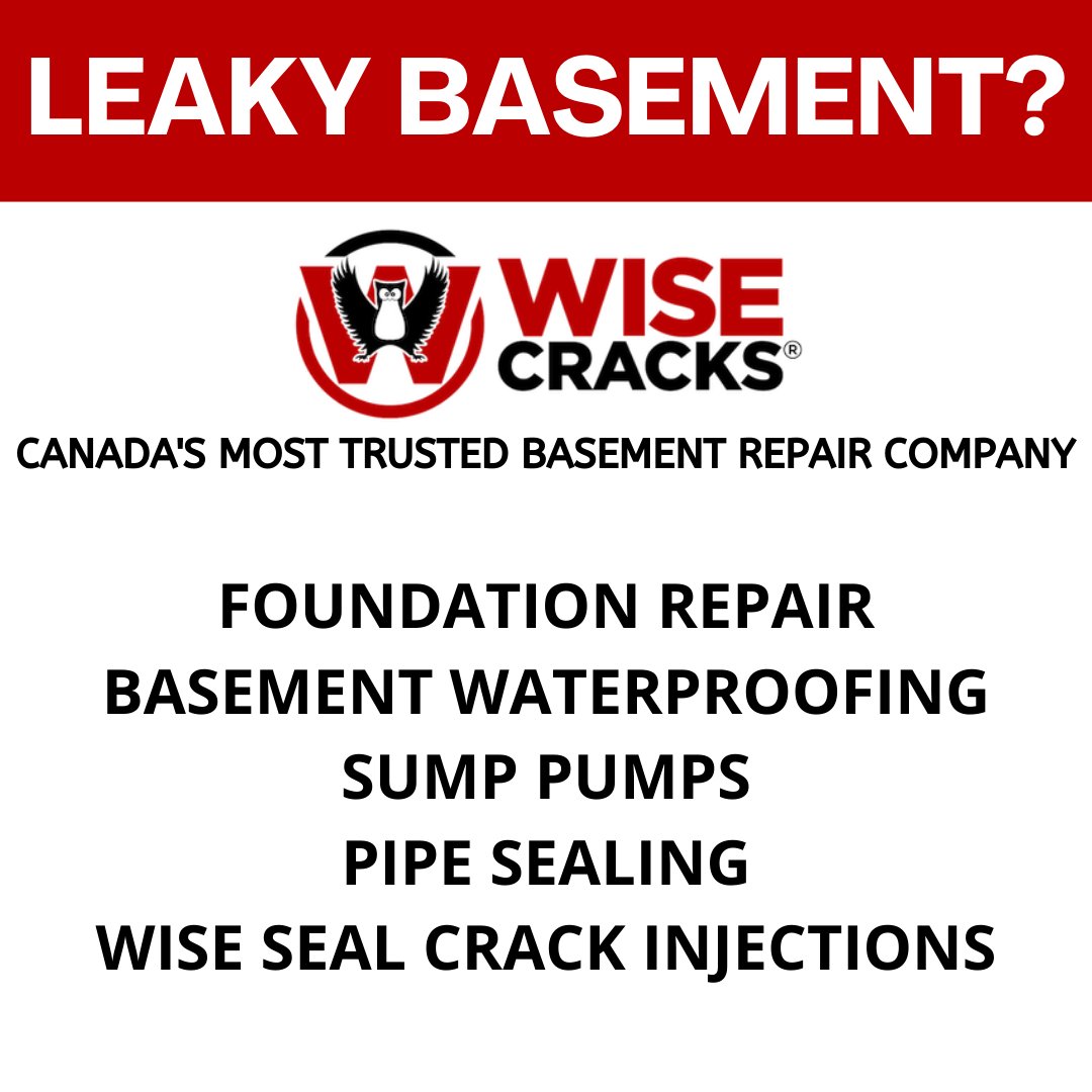 #basementwaterproofing #drybasement #leakybasement #homerepair #foundationrepair #concreterepair #sumppumps #realestate #waterproofing