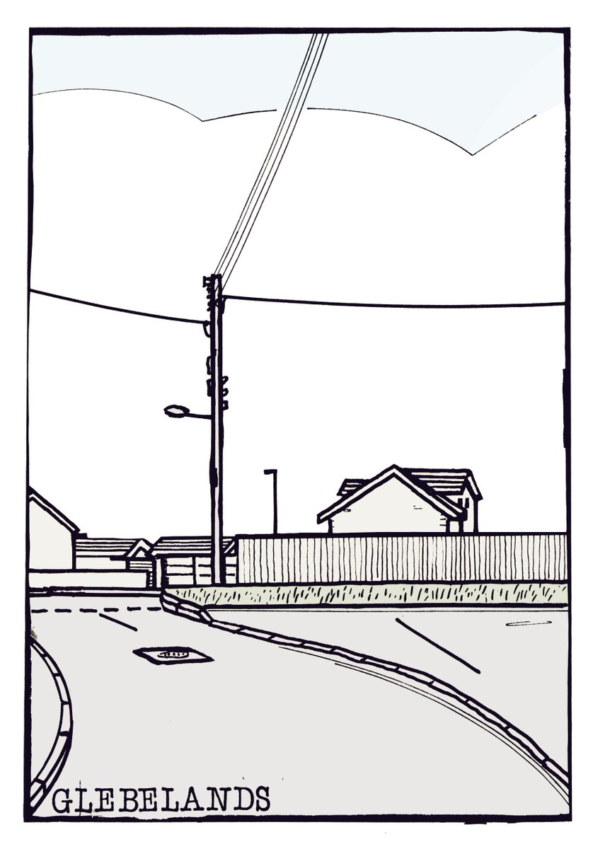 Glebelands