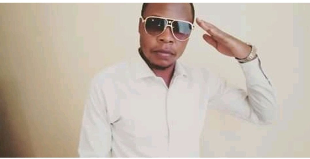 Utekaji wa Mdude Nyangali: Maria Sarungi nyuma ya pazia maagizo ya utekaji ndani ya Chadema:

Kutoka Nairobi- Kenya

11.05.2025

Taarifa kutoka chanzo kuaminika kutoka Nairobi Kenya kimeeleza kuwa Mdude Nyangali anayedaiwa kutekwa Mkoani Mbeya yuko Nairobi, kwamba amefika huko