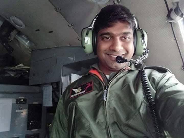 The story of Kamran Basheer, highlights a crucial truth

A Christian PAF officer, who fought with extraordinary courage for Pakistan. His dedication reminds us that patriotism knows no religious or ethnic boundaries. When given the opportunity, every Pakistani, regardless of