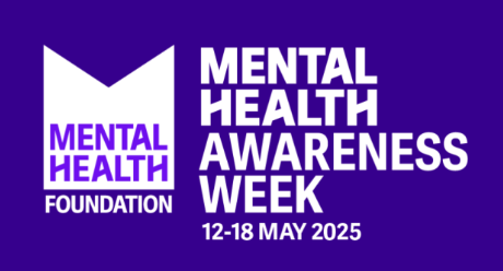 The 12th-18th of May is Mental Health Awareness Week, spearheaded by <a href="/mentalhealth/">Mental Health Foundation</a>. 💛 

Since 2001, the foundation has brought focus to the country’s mental health, this year with the theme ‘community’. 

Read more about #mentalhealthawarenessweek at: orlo.uk/5sAEL