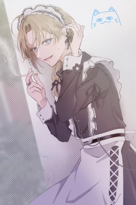 ありがとう #かな絵 