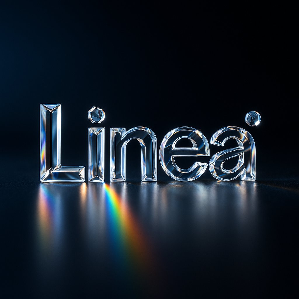 LeChiffre's tweet photo. Are you excited by what's coming for Linea? https://t.co/PrAEYQ4reC
