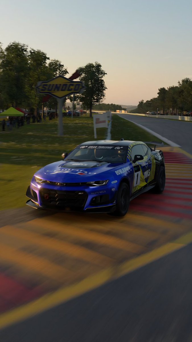 OWLS eSports 🦉🇪🇦 (@owlsesports_) on Twitter photo 🏁 RACE DAY!!!
🇺🇲 Watkins Glen
🏎️ Camaro ZL1
⏰️ 22:00
👤 <a href="/OWLS_Goonza23/">Gonzalo Ruiz</a> <a href="/jorgecm_99/">Jorge Carrillo</a>
🏆 <a href="/InfinityGSeries/">Infinity GSeries</a> <a href="/Mach25Gaming/">Mach25 Gaming</a>
🖥 youtube.com/@mach25gaming 🏁 RACE DAY!!!
🇺🇲 Watkins Glen
🏎️ Camaro ZL1
⏰️ 22:00
👤 <a href="/OWLS_Goonza23/">Gonzalo Ruiz</a> <a href="/jorgecm_99/">Jorge Carrillo</a>
🏆 <a href="/InfinityGSeries/">Infinity GSeries</a> <a href="/Mach25Gaming/">Mach25 Gaming</a>
🖥 youtube.com/@mach25gaming