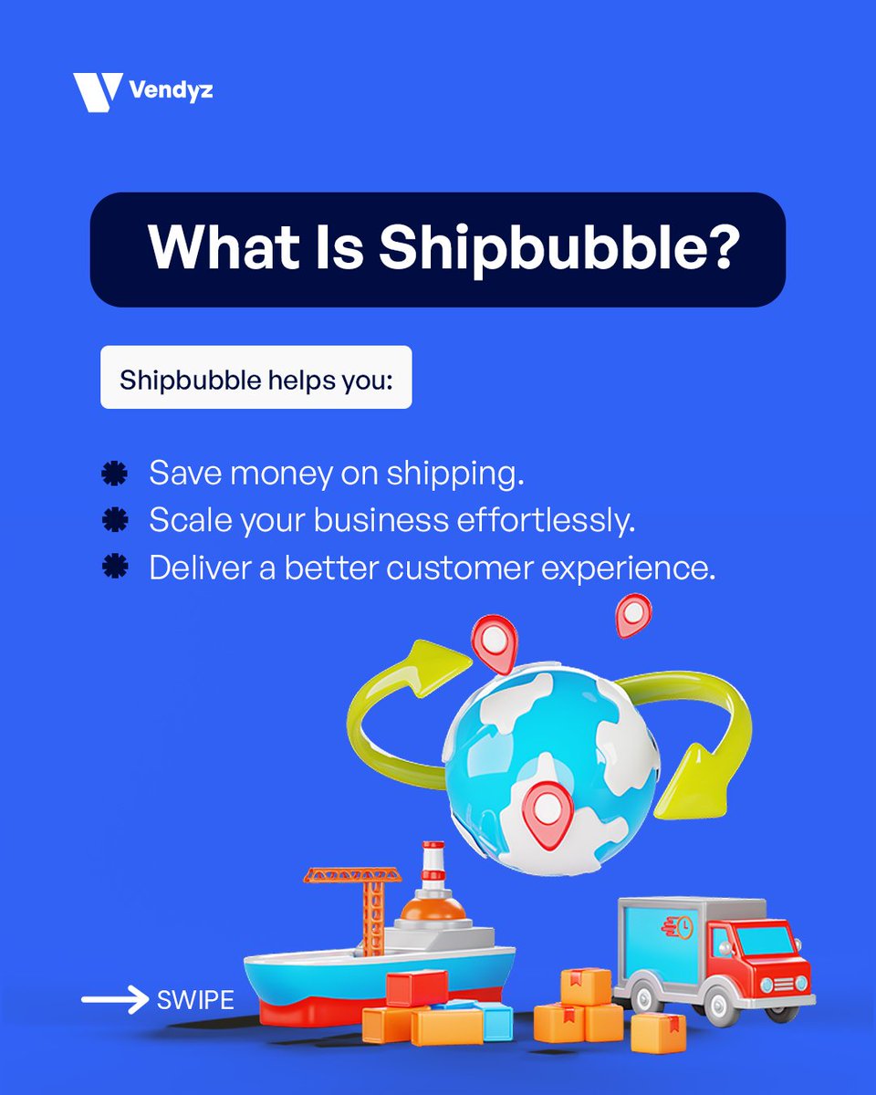 1⃣ . What is <a href="/Shipbubble/">Shipbubble</a>?