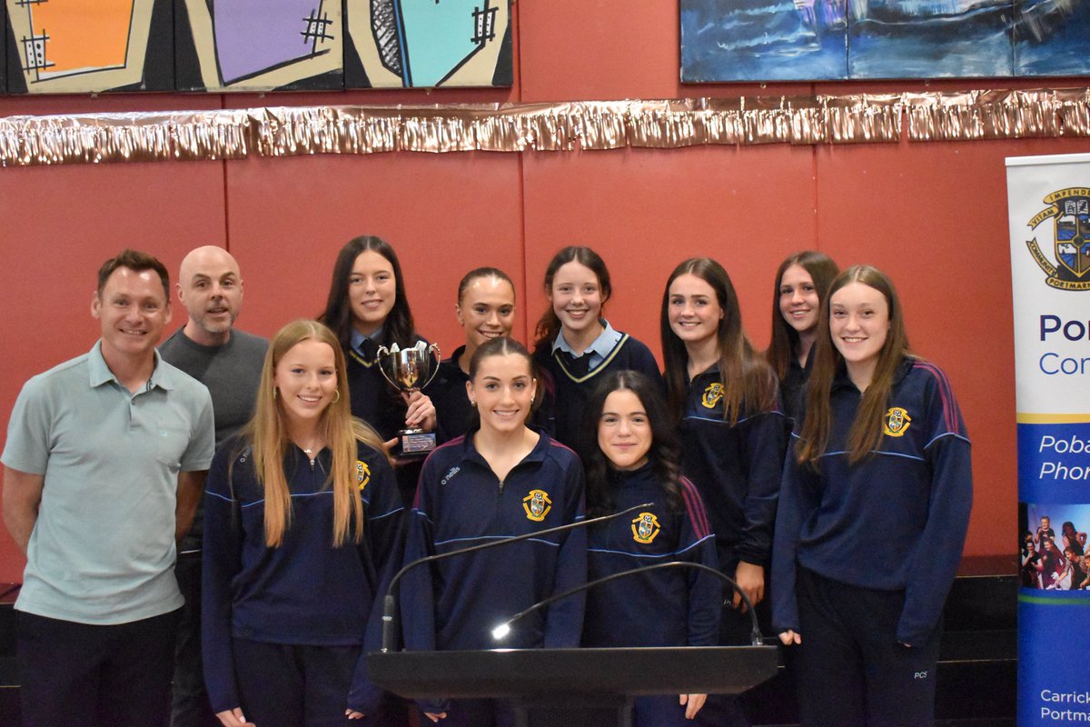 Portmarnock CS tweet media