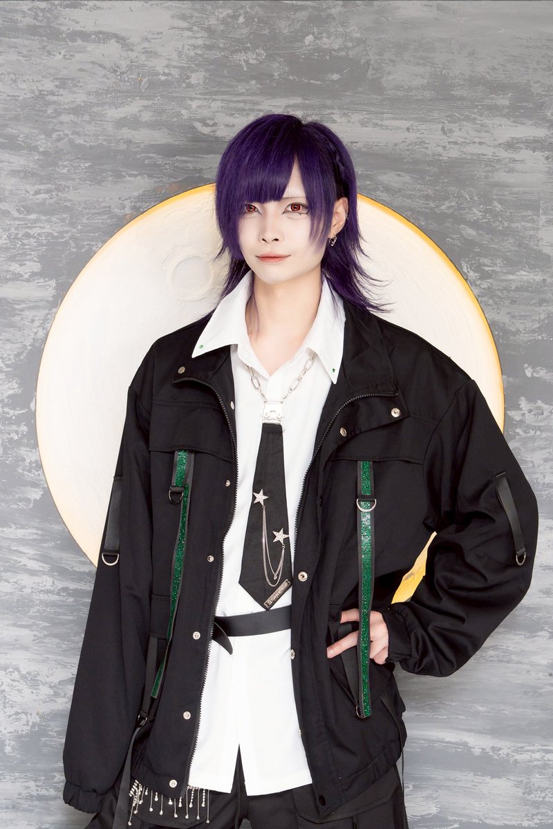 ╔════════╗
　INFINITY∞STARS
　個人アー写公開
╚════════╝　

💚天馬（ @tenma_INST ）
Color:翠
Birthday:10/9

「そこに跪け」

2025/5/24@秋葉原お披露目

メンバー全員の個人アー写ツイート
いいね＆RT 合計【300】で全体アー写解禁

#いんふぃに #デビュー