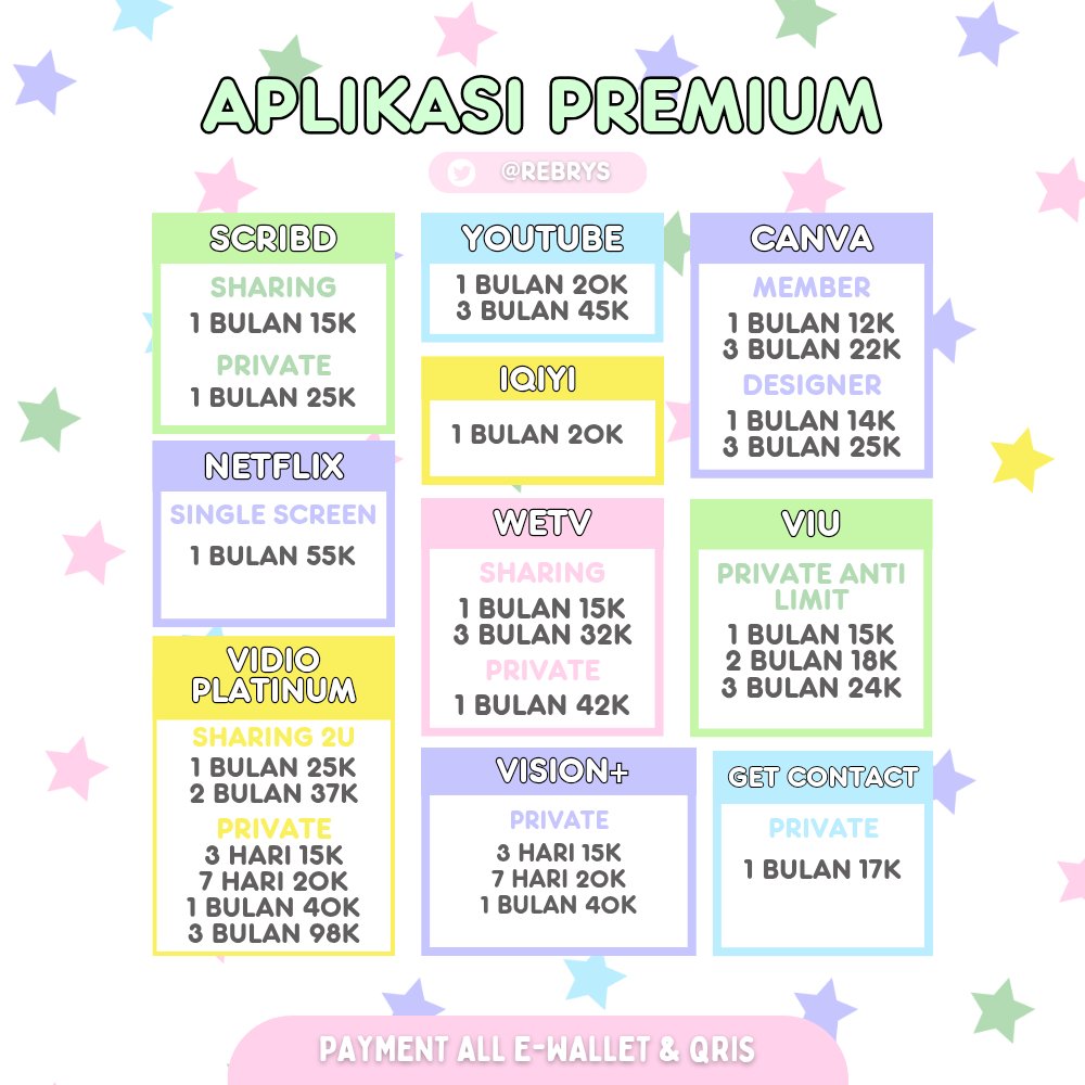 rebrys's tweet image. hai ayo jajan disini #zonauang