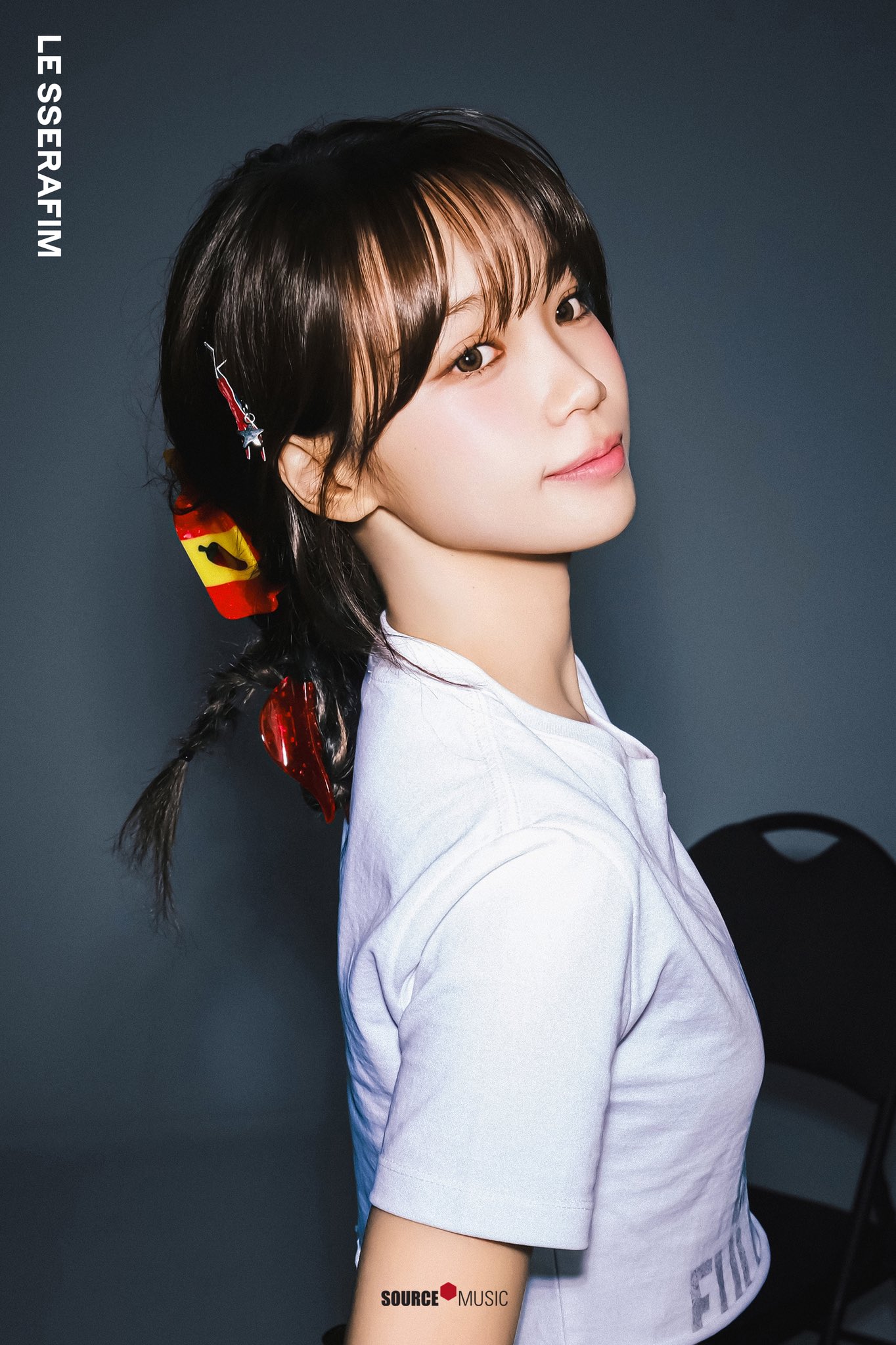 CHAEWON CENTRAL 🔥 on X: 