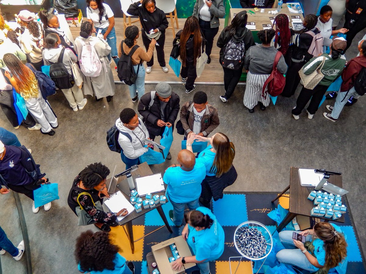 Wits GRP (@wits_grp) on Twitter photo A new crowd, new conversations, and fresh impressions was what Day 2 of the <a href="/WitsUniversity/">Wits University</a> Accounting Career 2025 brought. A new crowd, new conversations, and fresh impressions was what Day 2 of the <a href="/WitsUniversity/">Wits University</a> Accounting Career 2025 brought.