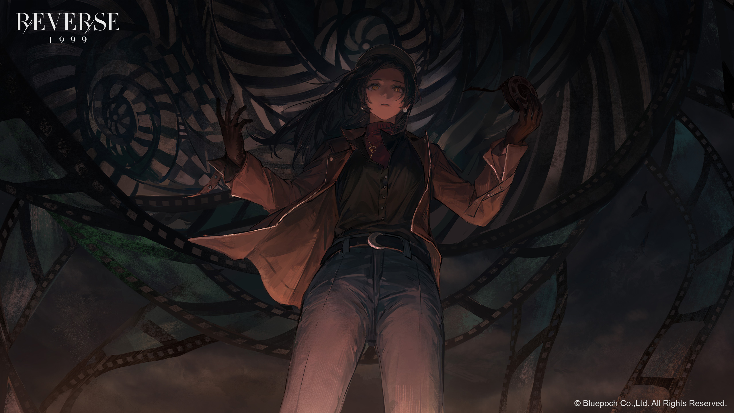 Reverse1999Ver2ꓸ5 - Search / X