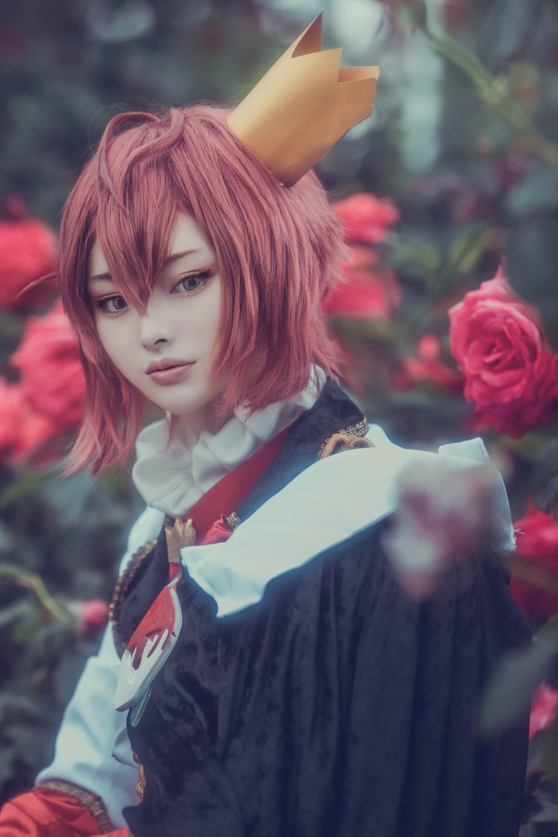 cosplay

twst リドル

photo <a href="/ebifly110/">えびふらい</a>