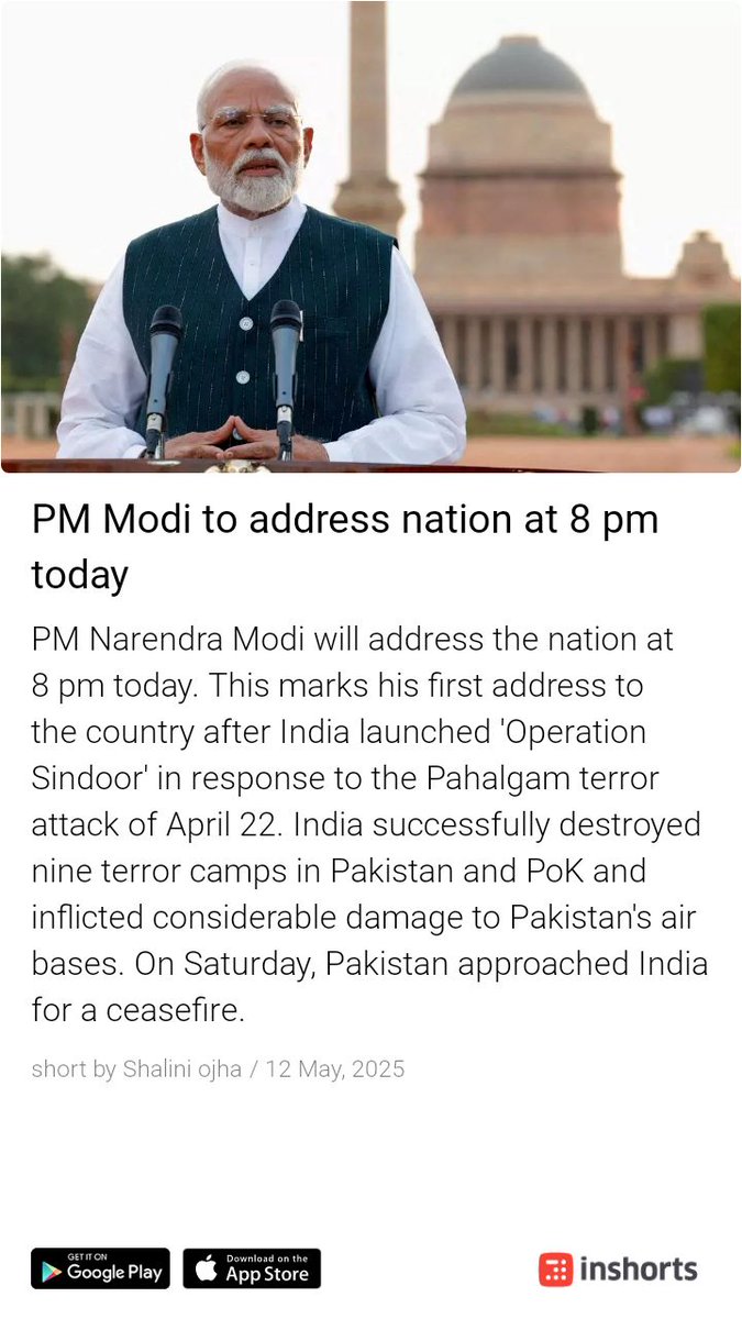 jaya_vel1's tweet photo. What has he got to say ? He didn't finish what he started. Limply agreed to a ceasefire without conditions. We lost our young soldiers and innocent civilians, yet @narendramodi won't call out radical Islamic terrorism. Ashamed to have a PM like Modi. https://t.co/pX7G3f5E0m