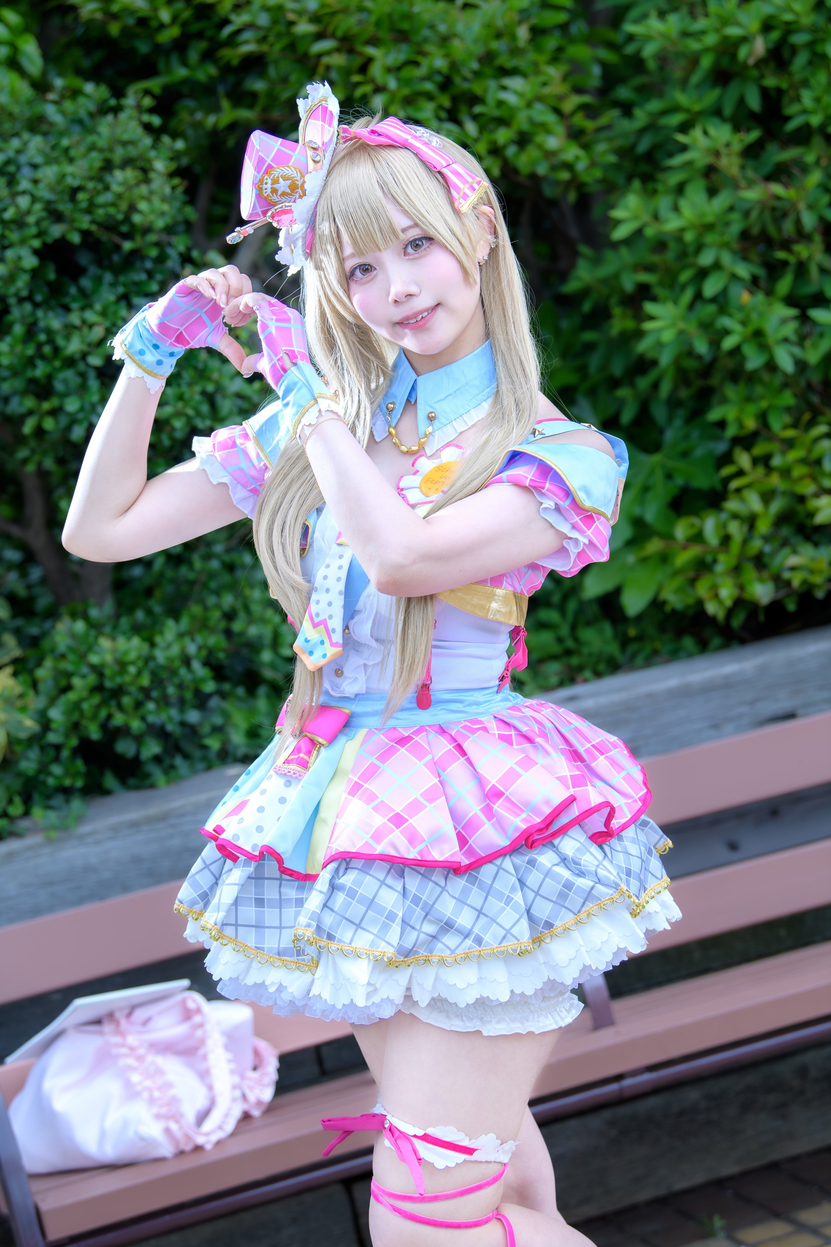 【ひなドラ⚠️】 ☀️