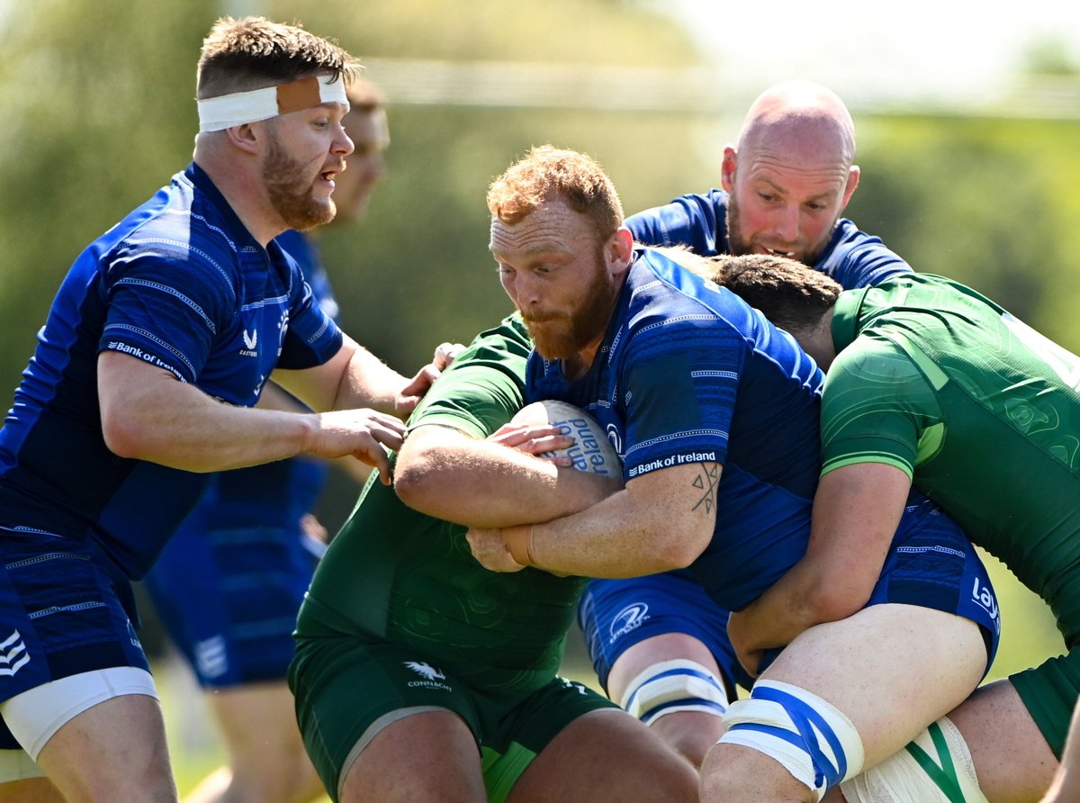 Leinster Domestic (@leinsterbranch) on Twitter photo π΅ Leinster came within a whisker of an unlikely <a href="/IrishRugby/">Irish Rugby</a> Junior Interprovincial Championship title after beating Connacht 5οΈβ£7οΈβ£-1οΈβ£2οΈβ£ but a late try against Munster saw Ulster retain their crown.
π° Match report: bit.ly/4iV36Rd
#NeverLessThanEverything π΅ Leinster came within a whisker of an unlikely <a href="/IrishRugby/">Irish Rugby</a> Junior Interprovincial Championship title after beating Connacht 5οΈβ£7οΈβ£-1οΈβ£2οΈβ£ but a late try against Munster saw Ulster retain their crown.
π° Match report: bit.ly/4iV36Rd
#NeverLessThanEverything