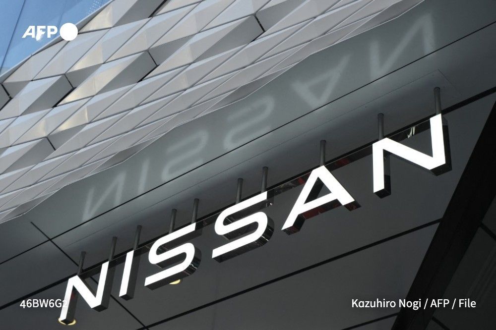 Nissan plans to cut 10,000 more jobs worldwide, Japanese media reported on Monday, a day before the struggling carmaker was expected to report a record annual loss of around $5 billion. 
u.afp.com/SqDb