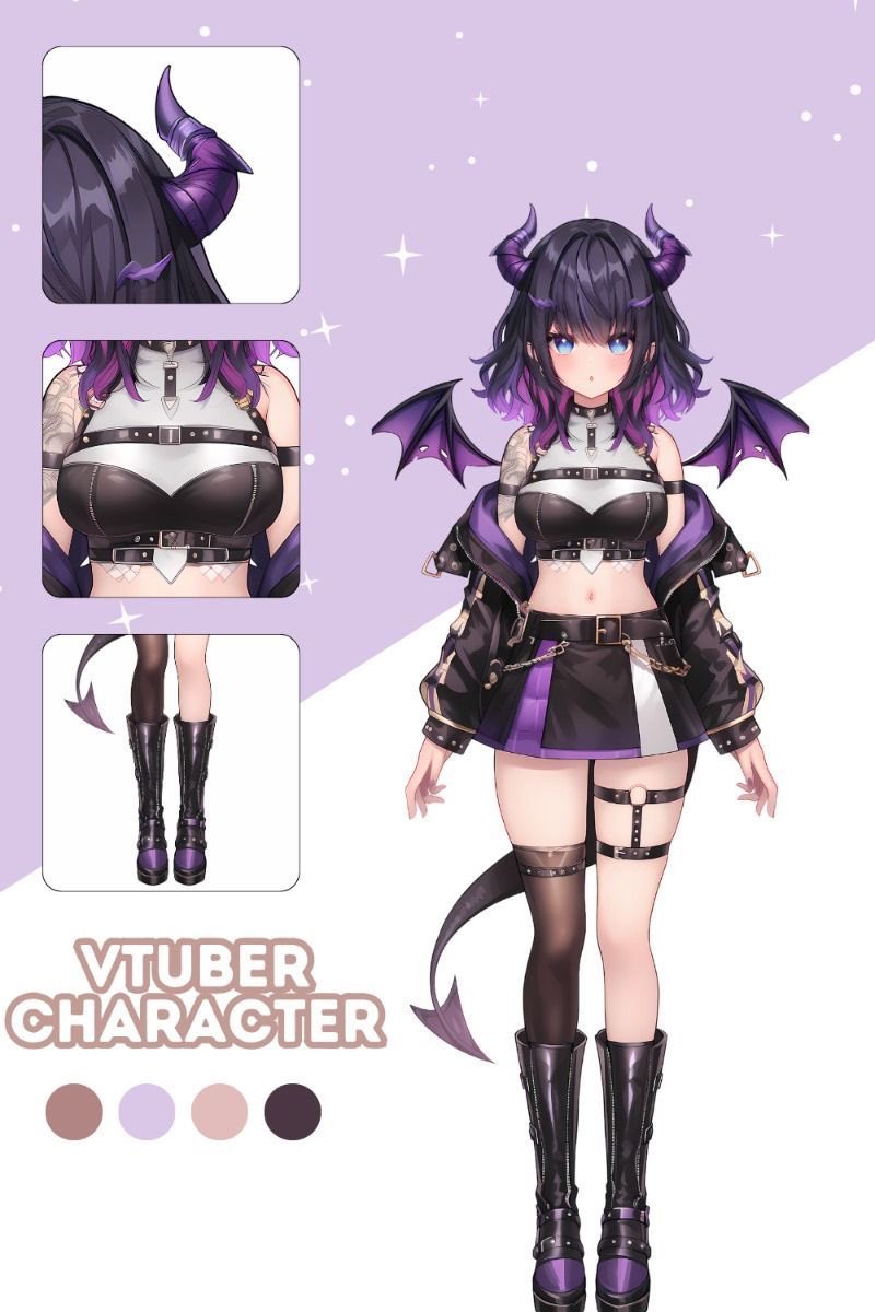 Marinaartist1's tweet photo. Hey Need a 2D or 3D vtuber model DM for more info
#Artwork #illustration #twitch #twitch #twitchstreamers #smallstreamers #twitchfr #twitchDe #graphicdesigner #stream #games #PlayStations #gaming  #art #commissionopen #gamingcommunity #vtuber #vtuberasset 
RFW https://t.co/7WJun7SRQU