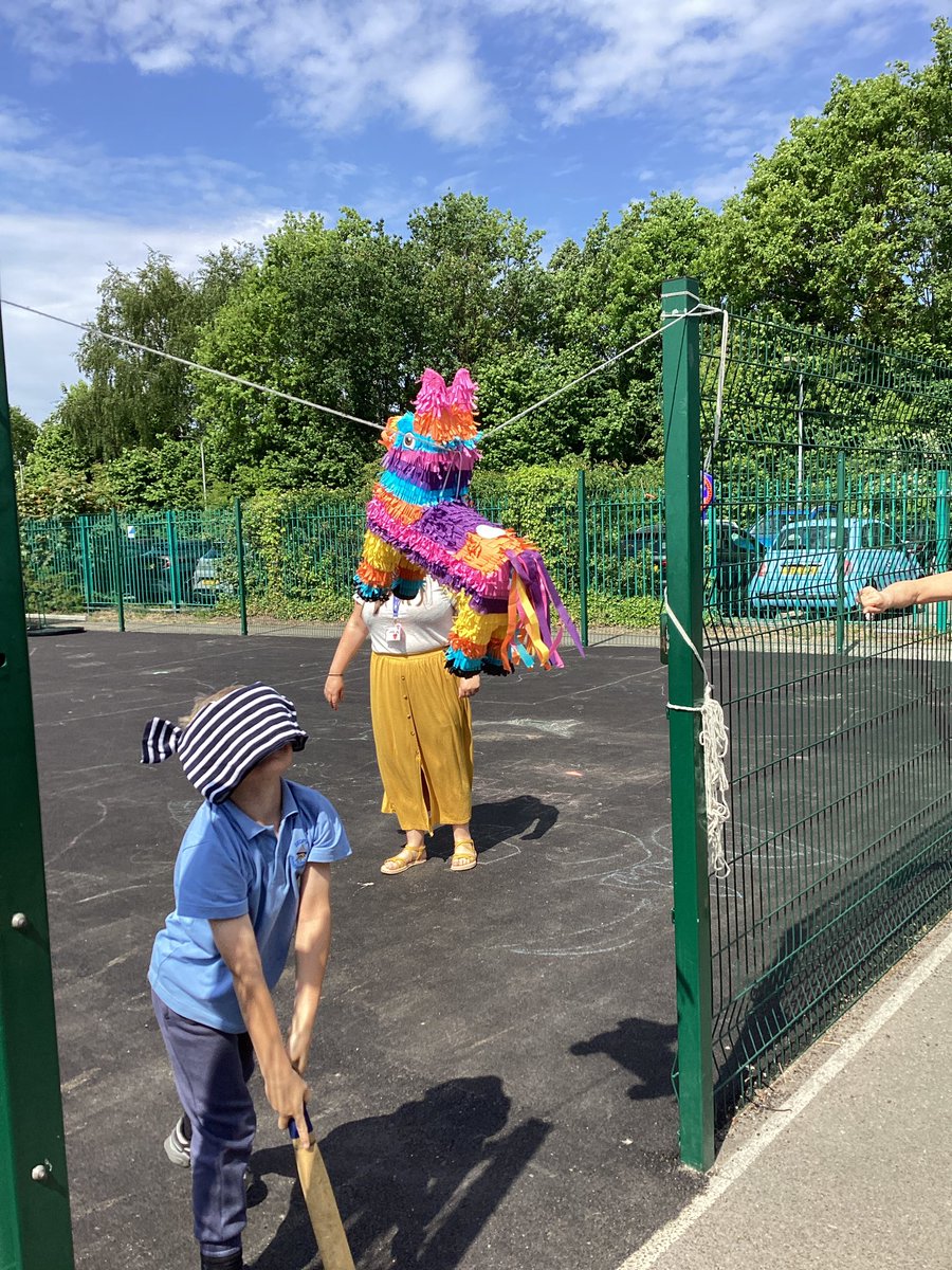 Year 2 Bedford Primary (@bedfordyear2) on Twitter photo What an amazing morning we’ve had! After finishing writing our Piñata stories, we got to play Piñata. <a href="/BedfordPrimary/">Bedford Primary</a> <a href="/SouthportLTrust/">Southport Learning Trust</a> What an amazing morning we’ve had! After finishing writing our Piñata stories, we got to play Piñata. <a href="/BedfordPrimary/">Bedford Primary</a> <a href="/SouthportLTrust/">Southport Learning Trust</a>