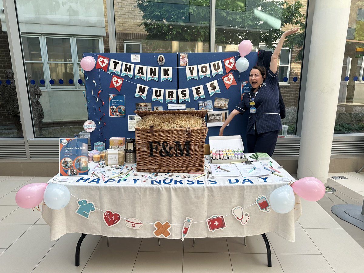 Isobel Dobson (@isobeldobson2) on Twitter photo Happy International Nurses Day 2025 #NursesDay #broomfieldhospital <a href="/MSEHospitals/">Mid and South Essex NHS Foundation Trust</a> <a href="/NHSEastEngland/">NHS East of England</a> <a href="/NHSuk/">NHS</a> #InternationalNursesDay2025 #NursesDay Happy International Nurses Day 2025 #NursesDay #broomfieldhospital <a href="/MSEHospitals/">Mid and South Essex NHS Foundation Trust</a> <a href="/NHSEastEngland/">NHS East of England</a> <a href="/NHSuk/">NHS</a> #InternationalNursesDay2025 #NursesDay