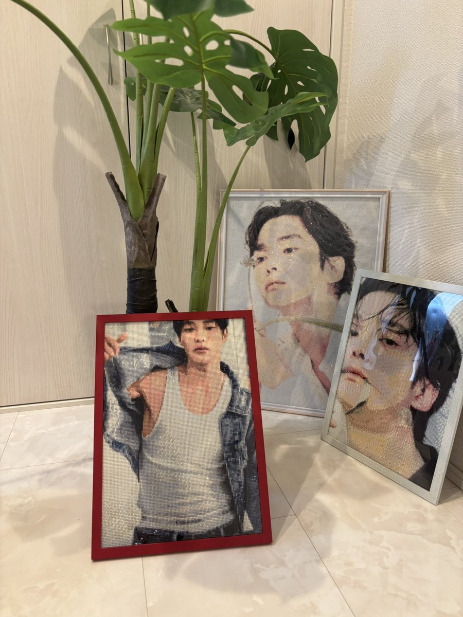 (:MiU:)ミユ tweet media