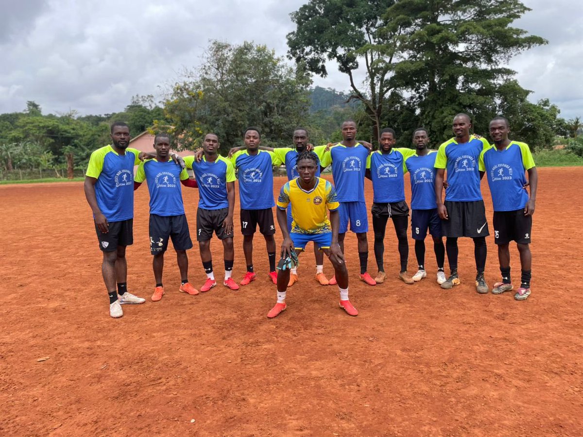 Olibo League tweet media
