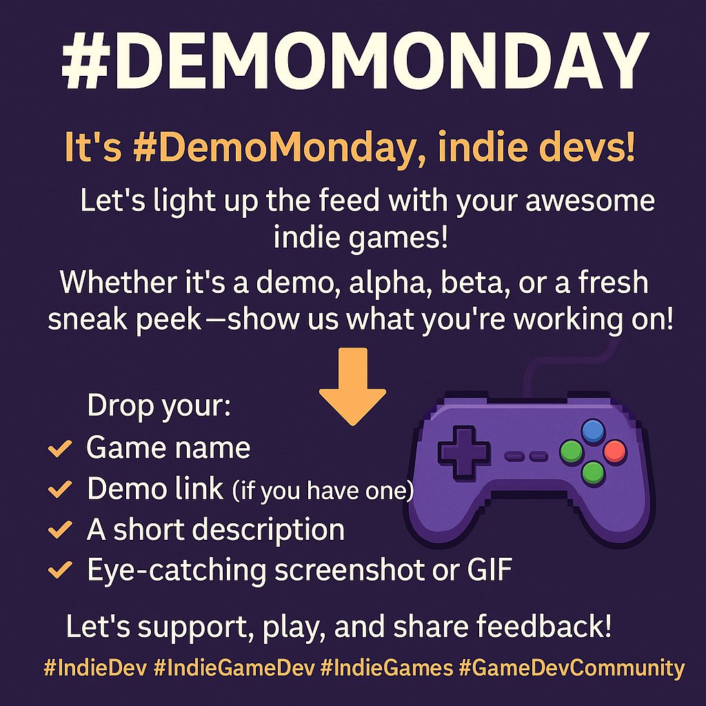 MM's Gaming Community tweet media