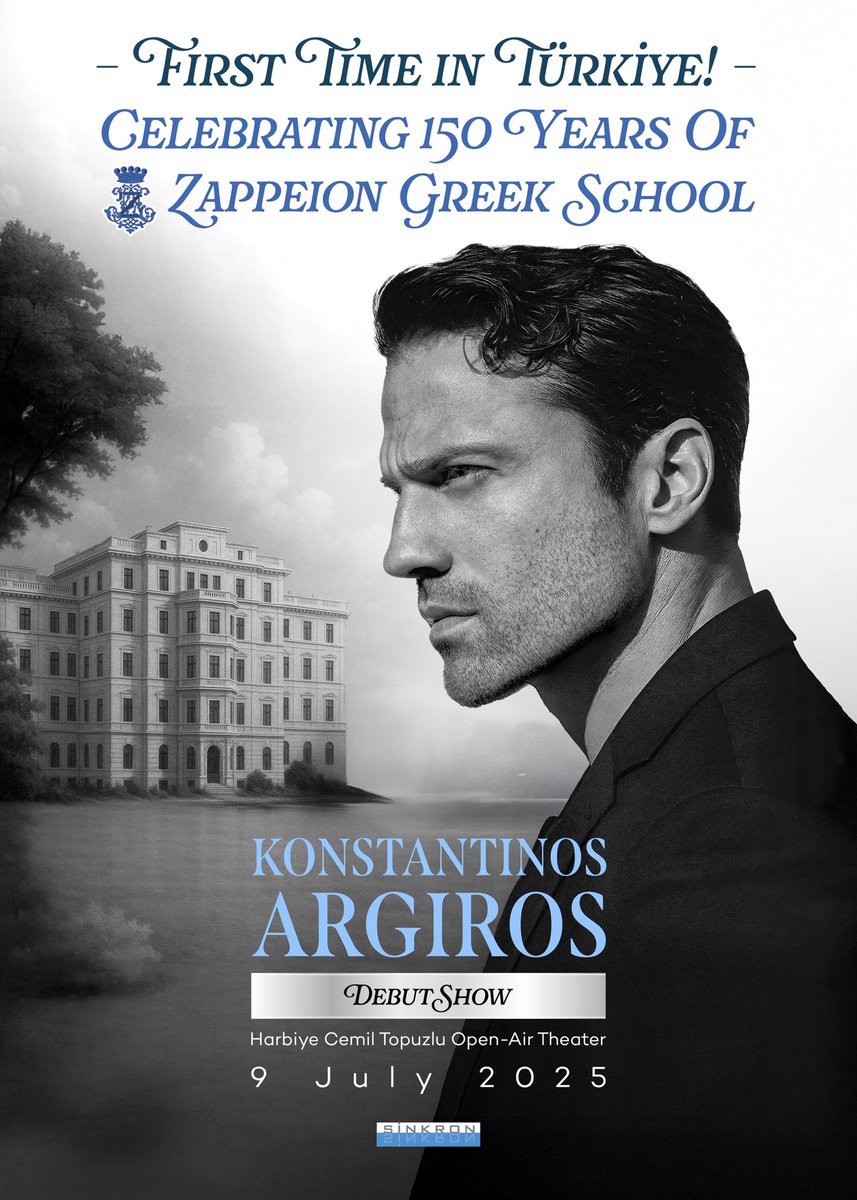 ⁦<a href="/ArgirosKonstant/">Argiros Konstantinos</a>⁩
More #Philanthropy for the #Greek #school .
Well done my friend.
👏🏼👏🏼👏🏼👏🏼