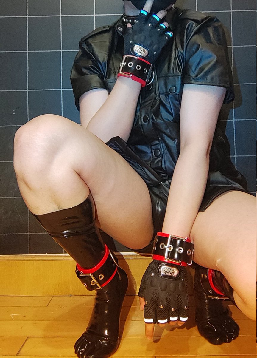 千部白飒 tweet media