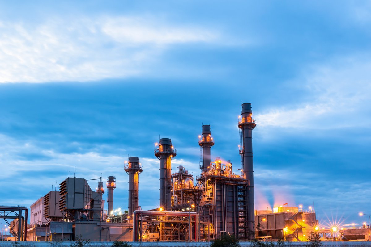 Today, NRG announced we have reached an agreement to acquire assets from LS Power, adding 13 GW of natural gas generation and a 6 GW C&amp;I VPP platform. Join our Q1 2025 earnings call at 9 a.m. EST today to learn more. bit.ly/43qdsnF