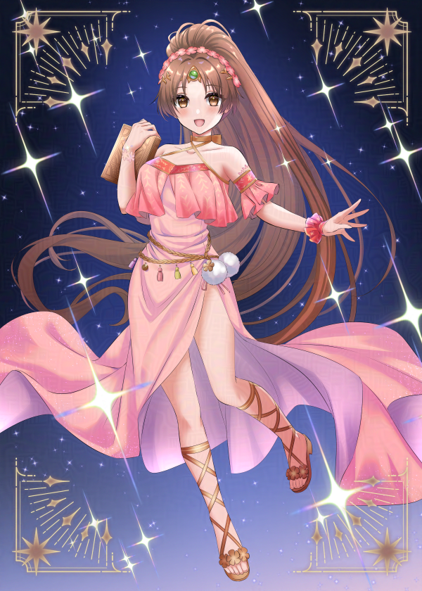 kakiko228's tweet image. 新しくフォローしてくれた方ありがとうございます(´ω`)
FEとかおなごとか二次創作してます
リクエストはSkebで募集してますよろしくお願いしまーす(´ω`)
skeb.jp/@kakiko228