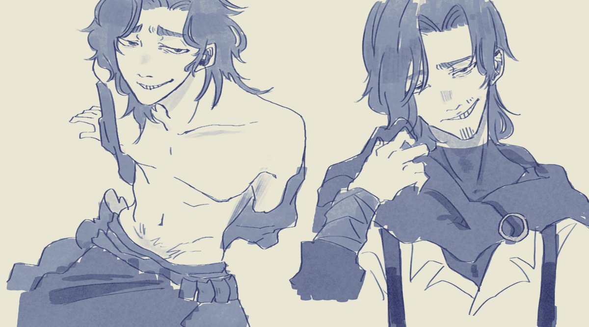 マニーおじさん