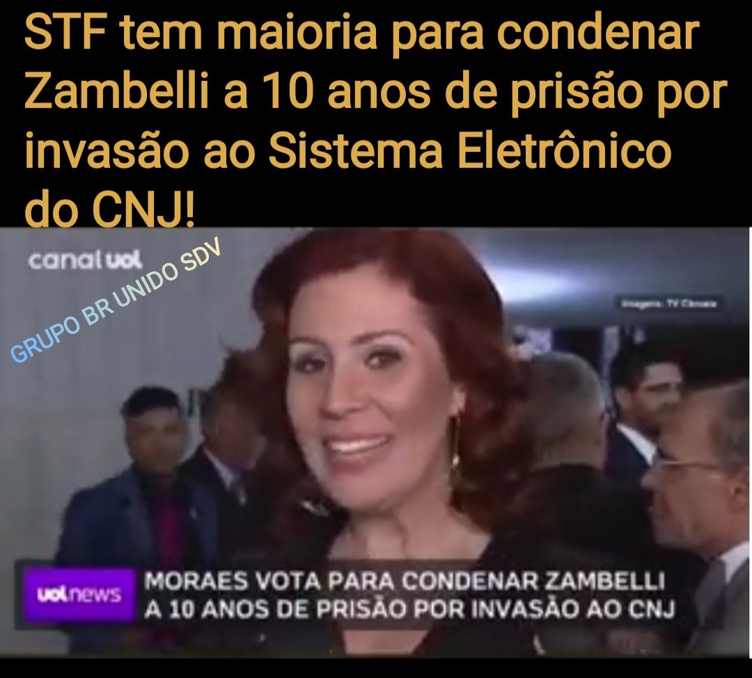 🇧🇷William Patriota.'.🇧🇷 (@williamjpatriot) on Twitter photo #BRUNIDOSDV🇧🇷
⚖️STF PODE CONDENAR ZAMBELLI À PRISÃO, POR DELAÇÃO DO HACKER, SOBRE INVASÃO NA CNJ!🫵
<a href="/silveira50/">LENA BASSANI</a>
<a href="/LeilaLicio/">🇧🇷Leila Dias Licio🇧🇷</a>
<a href="/REJLYR/">`✵•.¸,✵°✵.。.✰ RÊ LYRIO B22 25 K ✰.。.✵°✵,¸.•✵´</a>
<a href="/denisegouveia3/">denise gouveia</a>
<a href="/ALSBW01/">❀ᬁ𝑨𝒏𝒂𑜞᭄ᬁ 𝑩𝒂𝒏𝒌𝒆𝒓 🪄</a>
<a href="/AlizRodri/">Aliz Zilá🇧🇷</a>
<a href="/SimplesmenteRe/">ReGina 🇧🇷✨</a>
<a href="/IreteSouza/">Irete de Souza</a>
<a href="/LaFenix61/">La Fênix</a>
<a href="/Direita_83/">Mito Maníaca 👊🏻🇧🇷</a>
@nuu0204
<a href="/WilliamJPatriot/">🇧🇷William Patriota.'.🇧🇷</a>
<a href="/Fer_Dem83/">Fernanda Demétrio🇧🇷</a>
<a href="/Fernand80013911/">Fernanda</a> #BRUNIDOSDV🇧🇷
⚖️STF PODE CONDENAR ZAMBELLI À PRISÃO, POR DELAÇÃO DO HACKER, SOBRE INVASÃO NA CNJ!🫵
<a href="/silveira50/">LENA BASSANI</a>
<a href="/LeilaLicio/">🇧🇷Leila Dias Licio🇧🇷</a>
<a href="/REJLYR/">`✵•.¸,✵°✵.。.✰ RÊ LYRIO B22 25 K ✰.。.✵°✵,¸.•✵´</a>
<a href="/denisegouveia3/">denise gouveia</a>
<a href="/ALSBW01/">❀ᬁ𝑨𝒏𝒂𑜞᭄ᬁ 𝑩𝒂𝒏𝒌𝒆𝒓 🪄</a>
<a href="/AlizRodri/">Aliz Zilá🇧🇷</a>
<a href="/SimplesmenteRe/">ReGina 🇧🇷✨</a>
<a href="/IreteSouza/">Irete de Souza</a>
<a href="/LaFenix61/">La Fênix</a>
<a href="/Direita_83/">Mito Maníaca 👊🏻🇧🇷</a>
@nuu0204
<a href="/WilliamJPatriot/">🇧🇷William Patriota.'.🇧🇷</a>
<a href="/Fer_Dem83/">Fernanda Demétrio🇧🇷</a>
<a href="/Fernand80013911/">Fernanda</a>
