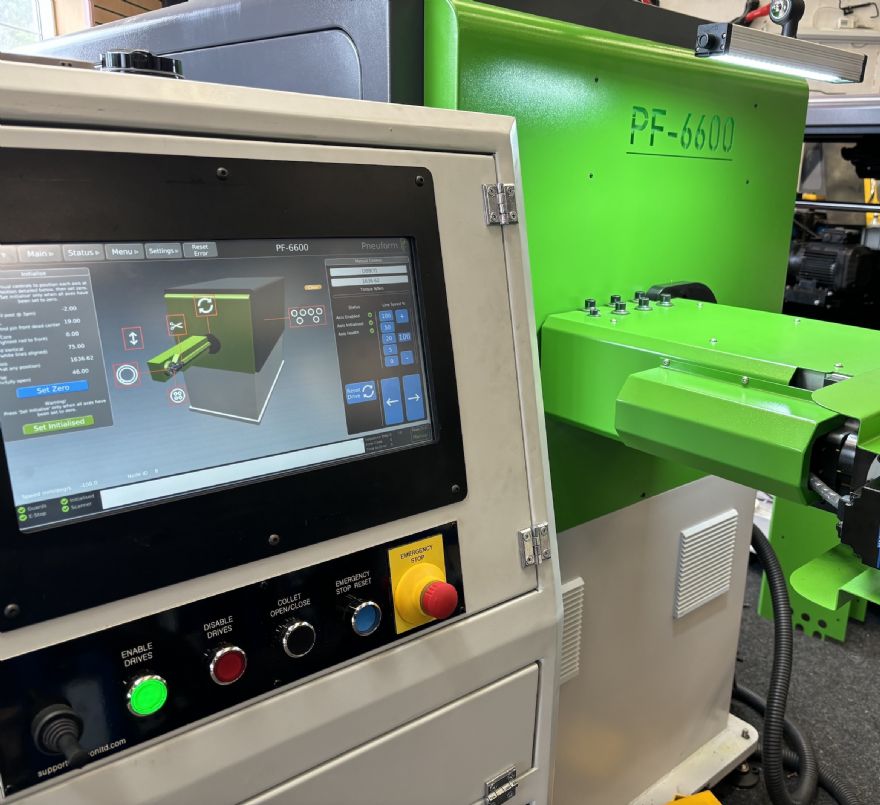 Machinery Market (@machinerymktmag) on Twitter photo Unison enhances Pneuform wire bending machines machinery-market.co.uk/news/39817/Uniβ¦ <a href="/UnisonLtd/">ππ§π’π¬π¨π§ πππ</a> Unison enhances Pneuform wire bending machines machinery-market.co.uk/news/39817/Uniβ¦ <a href="/UnisonLtd/">ππ§π’π¬π¨π§ πππ</a>