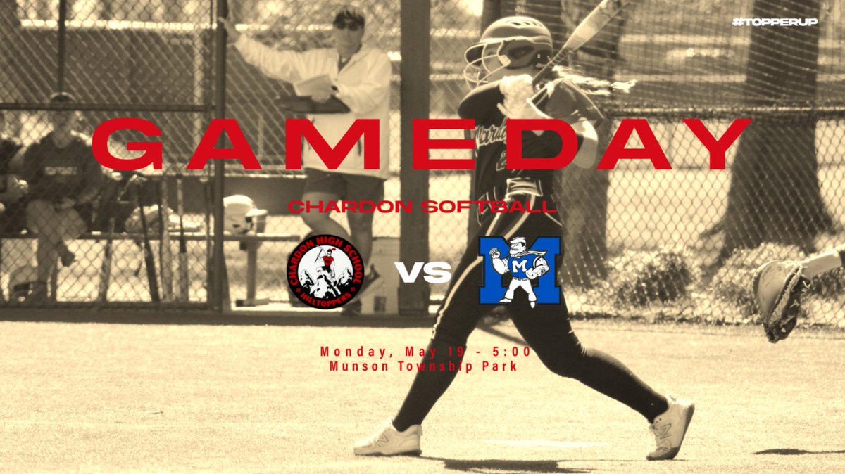 Topper_Softball's tweet photo. @toppernation https://t.co/CLMOpYiCE4