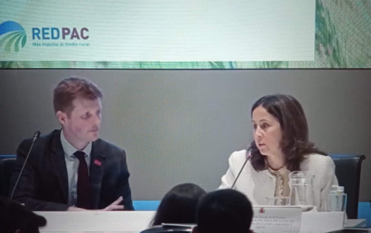 M. Teresa Ruiz Maeso (@mtruizmaeso) on Twitter photo Contexto regulatorio NGTs en la UE, países terceros y Reino Unido. <a href="/APROSE1951/">APROSE</a> <a href="/cragenomica/">CRAG</a> <a href="/redPAC_/">Red PAC</a> <a href="/gobmapa/">Ministerio de Agricultura, Pesca y Alimentación</a> Contexto regulatorio NGTs en la UE, países terceros y Reino Unido. <a href="/APROSE1951/">APROSE</a> <a href="/cragenomica/">CRAG</a> <a href="/redPAC_/">Red PAC</a> <a href="/gobmapa/">Ministerio de Agricultura, Pesca y Alimentación</a>