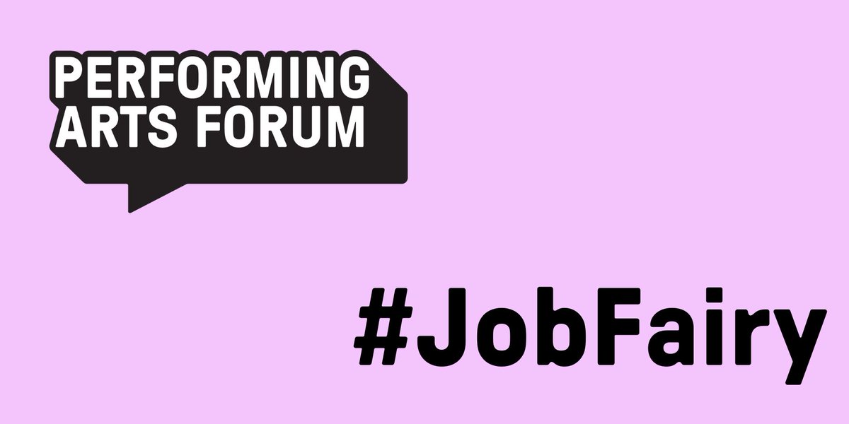 Performing Arts Forum (@pafireland) on Twitter photo 🚨#jobfairy Reminder ...
⏰Closing 5pm Friday 30 May
👉Librarian <a href="/poetryireland/">Poetry Ireland / Éigse Éireann</a>
🗣 The Seamus Heaney Poetry Library is a new addition to our public offering & will be at the heart of Poetry Ireland, supporting many of our core activities from 2026 onward
📋performingartsforum.ie/job/poetry-ire… 🚨#jobfairy Reminder ...
⏰Closing 5pm Friday 30 May
👉Librarian <a href="/poetryireland/">Poetry Ireland / Éigse Éireann</a>
🗣 The Seamus Heaney Poetry Library is a new addition to our public offering & will be at the heart of Poetry Ireland, supporting many of our core activities from 2026 onward
📋performingartsforum.ie/job/poetry-ire…