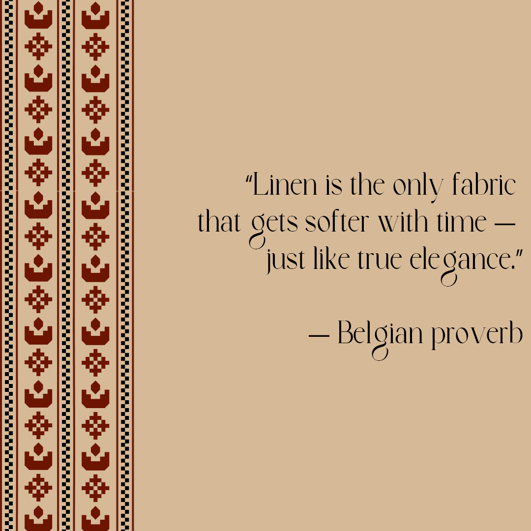 raysaraofficial's tweet photo. "Not all fabrics whisper stories of grace. But linen does — timeless, tactile, and born for those who live elegance, not just wear it."
#pique #melange
#homegrownluxury #premiumpolo
#textured #flatknit
#ElevatedEssentials #TactileElegance
#ChicAndSimple #NaturalLuxury #X https://t.co/rHEYhlQ91S