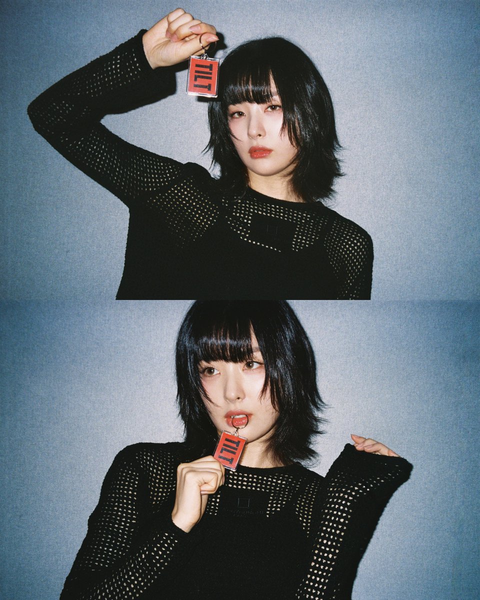 #TILT in my bag🖤

#RedVelvet_IRENE_SEULGI
#레드벨벳_아이린_슬기
#SEULGI #슬기
#RedVelvet_IRENE_SEULGI_TILT