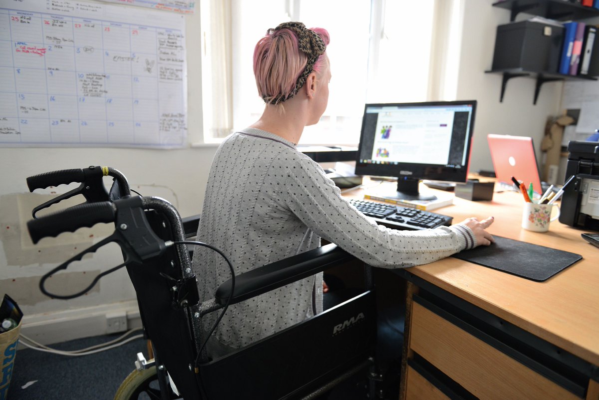 Inclusion London (@inclusionlondon) on Twitter photo Are you in paid work and receiving PIP? Or have you previously worked while receiving PIP? We want to hear from you! We've partnered with <a href="/RiDC_UK/">Research Institute for Disabled Consumers (RiDC)</a> to do research into the impact of the government’s PIP cuts on people who work
Fill in the survey here: buff.ly/rrFmTS3 (1/3) Are you in paid work and receiving PIP? Or have you previously worked while receiving PIP? We want to hear from you! We've partnered with <a href="/RiDC_UK/">Research Institute for Disabled Consumers (RiDC)</a> to do research into the impact of the government’s PIP cuts on people who work
Fill in the survey here: buff.ly/rrFmTS3 (1/3)