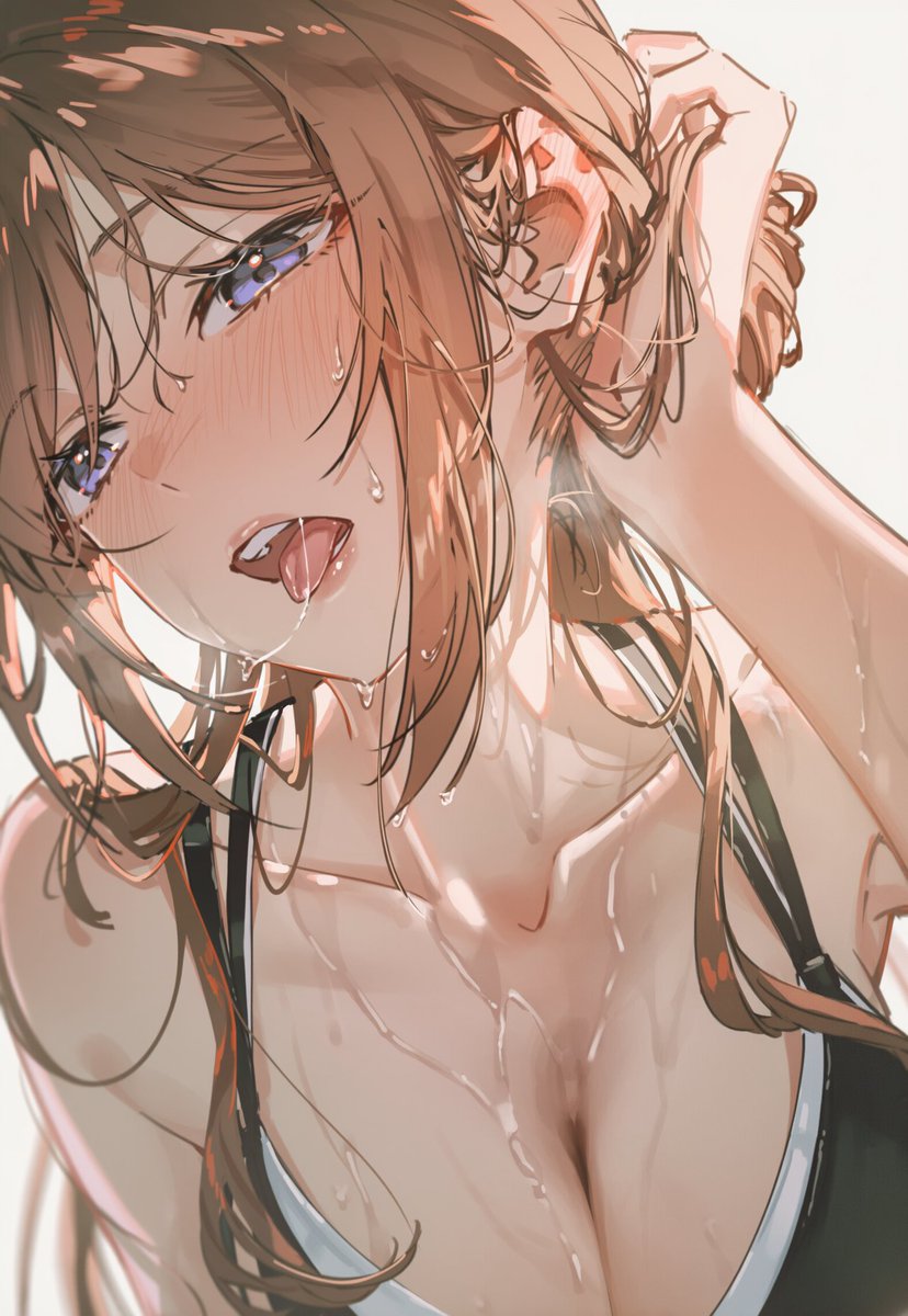 🥵
#姫崎莉波 
#学マス