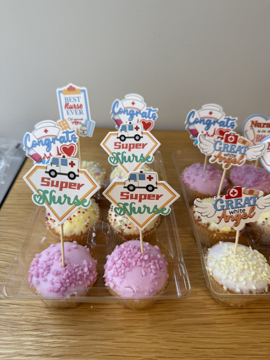 #InternationalNursesDay