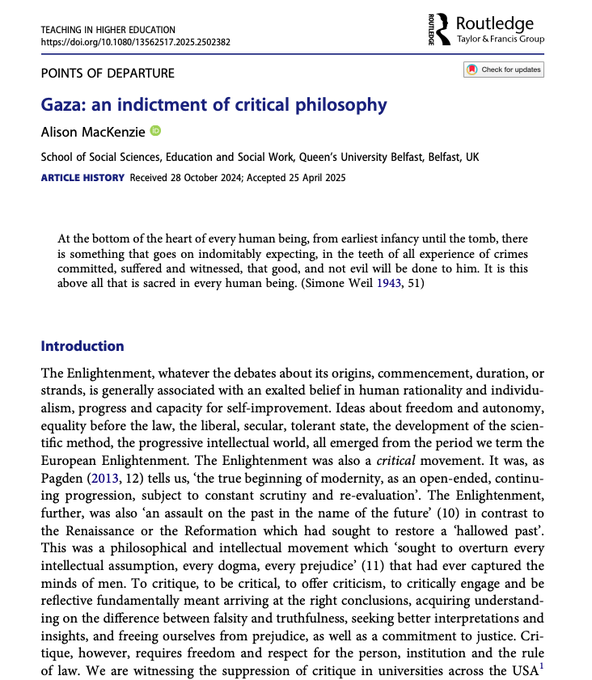 Ibrar Bhatt, PhD tweet media
