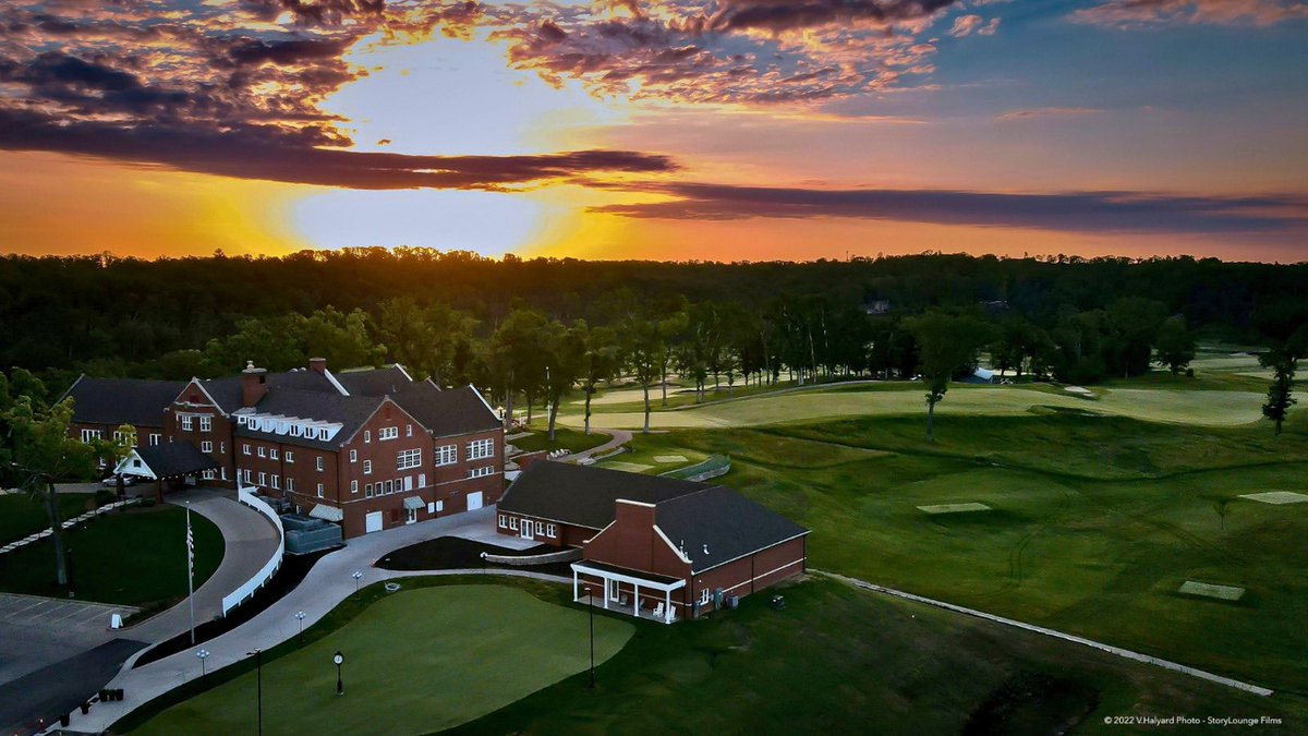 Four spots - Follow live scoring from today’s <a href="/usopengolf/">U.S. Open</a> Local Qualifier hosted by Cedar Rapids Country Club. 

golfgenius.com/pages/5261777

<a href="/USGA/">USGA</a>