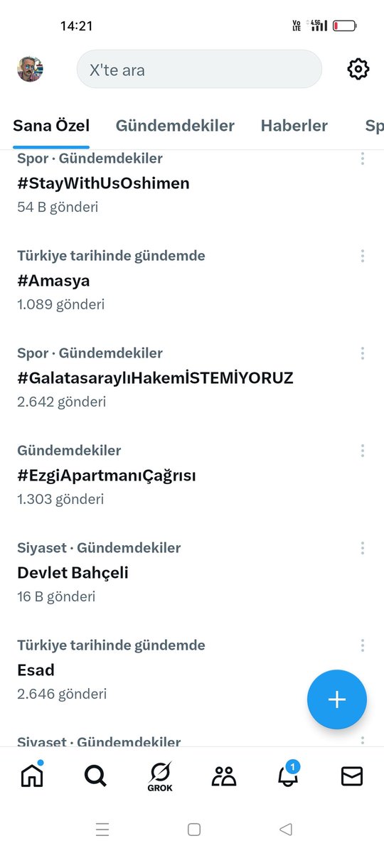 Aras 🇹🇷🦅🇹🇷 tweet media