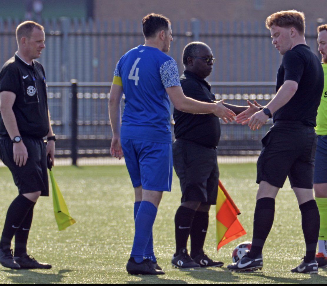 Another season over , great first year for <a href="/barkingfc/">Barking FC</a> disappointed not to gain promotion but a lot learnt, delighted with managers player and supporters player of the year , ready to go all the way next year . Might even get myself fit 😅👊🏻