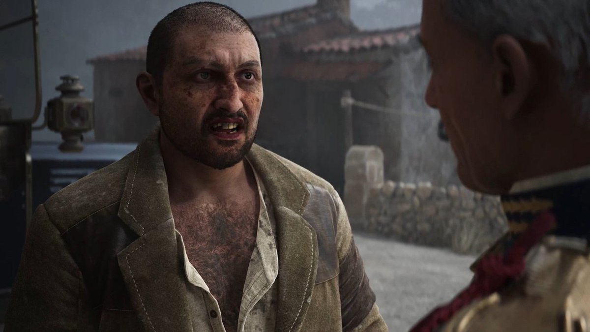 teknolojiforumu's tweet photo. Yeni, Mafia: The Old Country Ekran Görüntüleri
DEVAMI: https://t.co/0gxeDjNBmj
#MafiaTheOldCountry #Mafia #GTA #Oyun #Game #Oyunlar #TechForum #Irak #Teknoloji #Tatilbudur #TechForumTR #DevletBahçeli PKK 12 #ekgyo https://t.co/9nEYZT5G5k