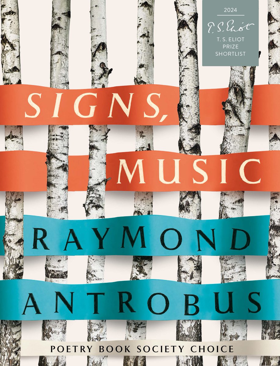 Jhalak Prize (@jhalakprize) on Twitter photo #GiveawayAlert: we are giving away copies of the stunning, achingly tender #SignsMusic by <a href="/RaymondAntrobus/">🦻🏽Raymond Antrobus</a> from Jhalak Poetry Prize longlist. For a chance to win, RT + reply to this tweet by 5 pm tomorrow (UK only). #jhalakprize25 #giveaway #JhalakShowcase #GiveawayAlert: we are giving away copies of the stunning, achingly tender #SignsMusic by <a href="/RaymondAntrobus/">🦻🏽Raymond Antrobus</a> from Jhalak Poetry Prize longlist. For a chance to win, RT + reply to this tweet by 5 pm tomorrow (UK only). #jhalakprize25 #giveaway #JhalakShowcase